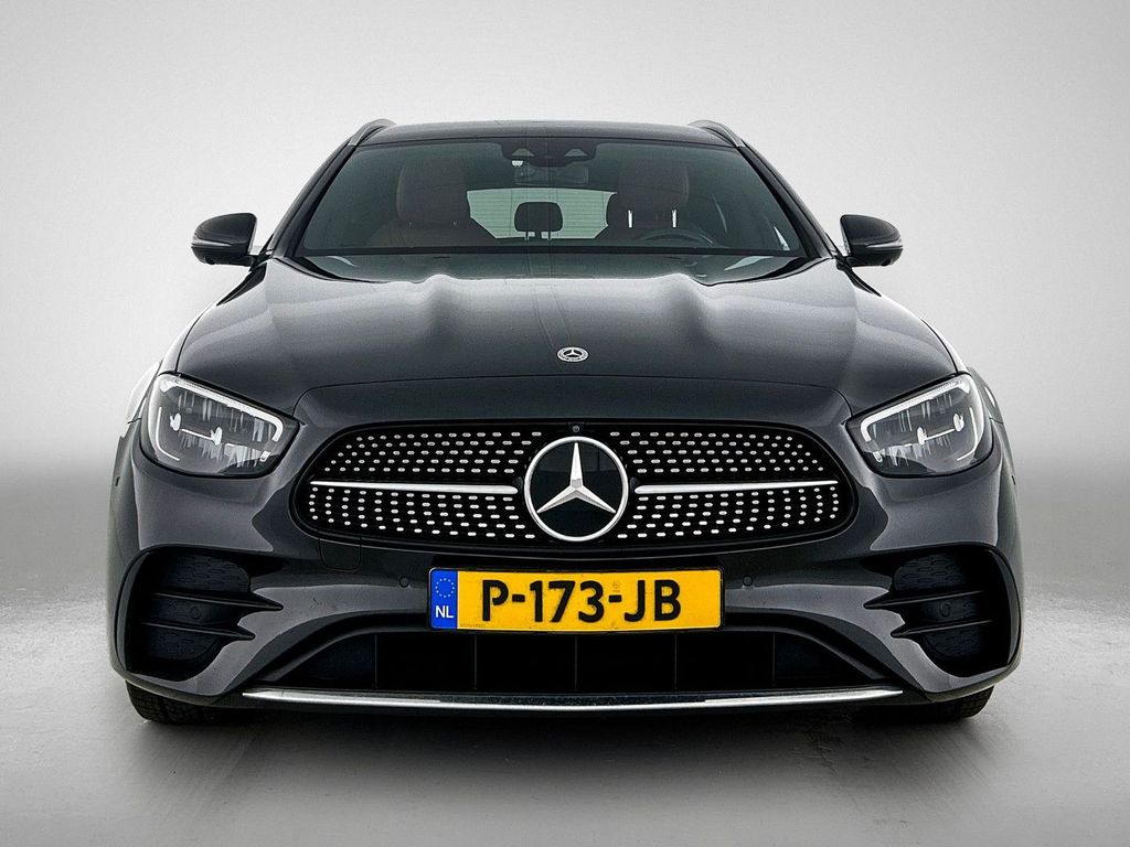 Mercedes-Benz E 300 2022