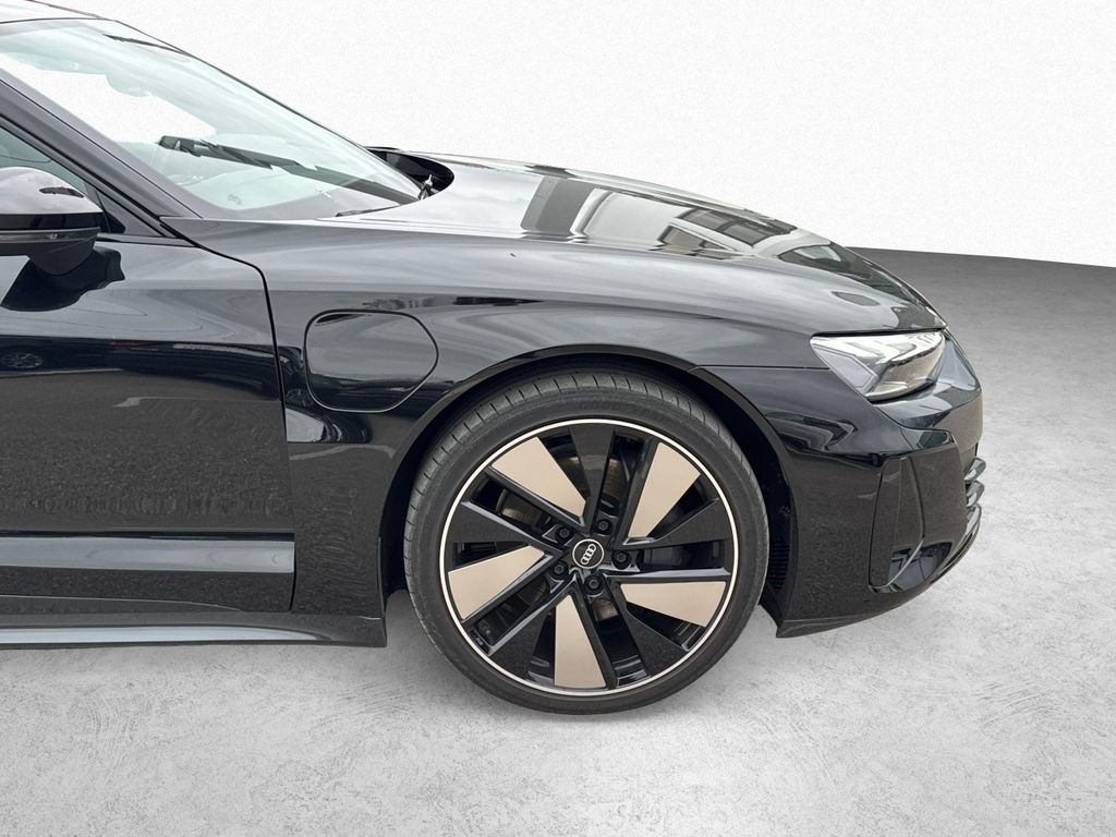 Audi e-tron GT 2023