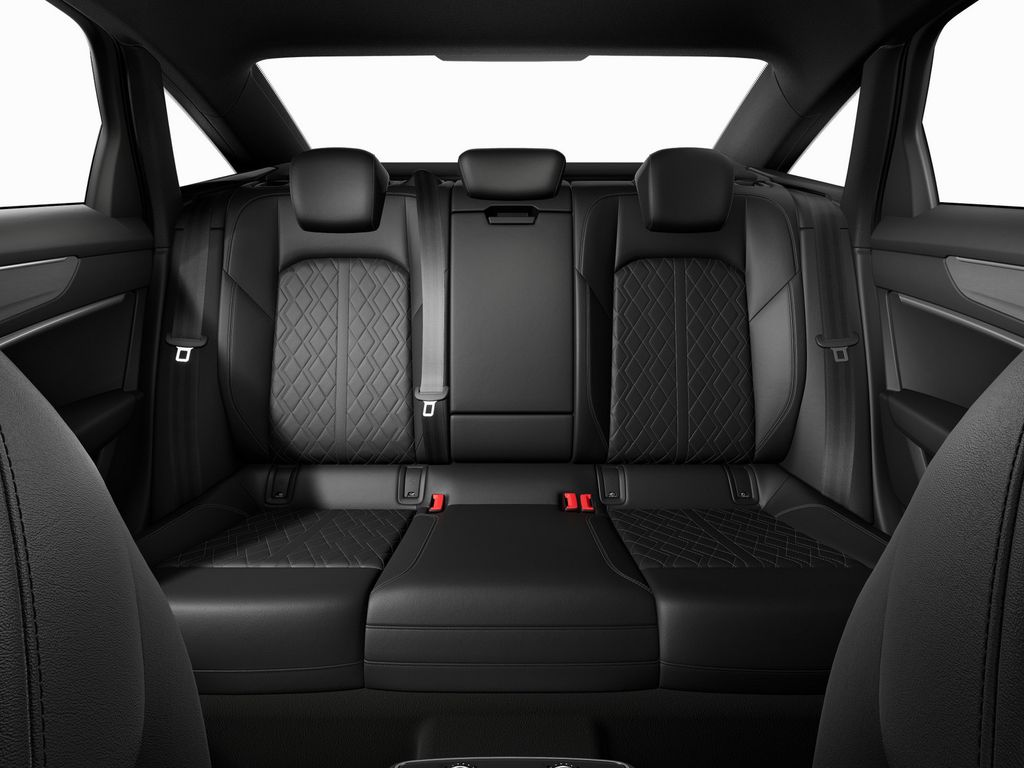 Audi S6 2024