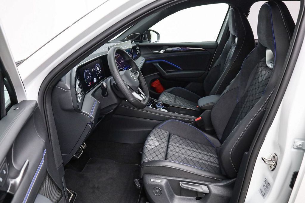 Volkswagen Tiguan 2026