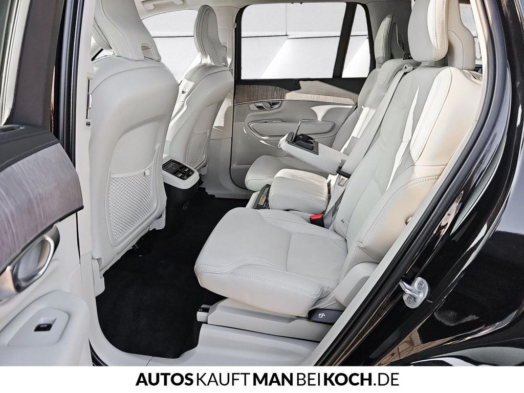 Volvo XC90 2023
