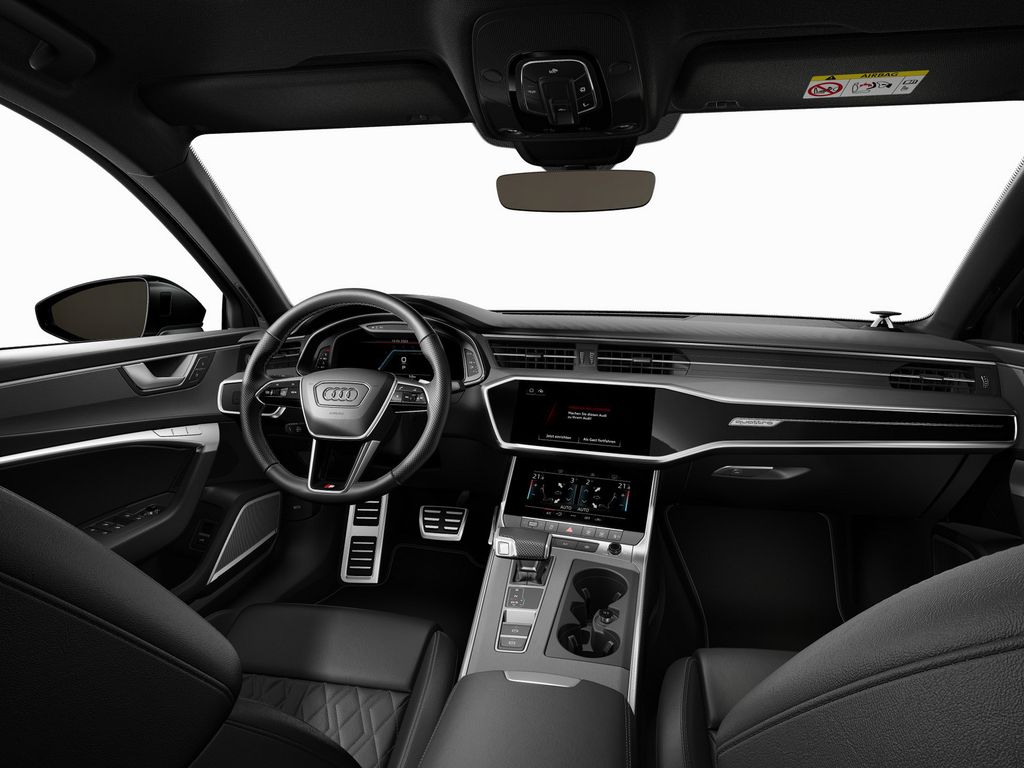 Audi S6 2024