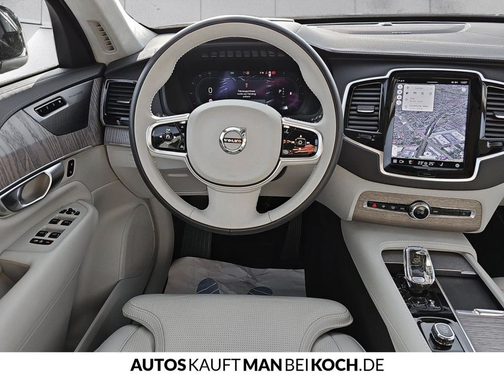 Volvo XC90 2023
