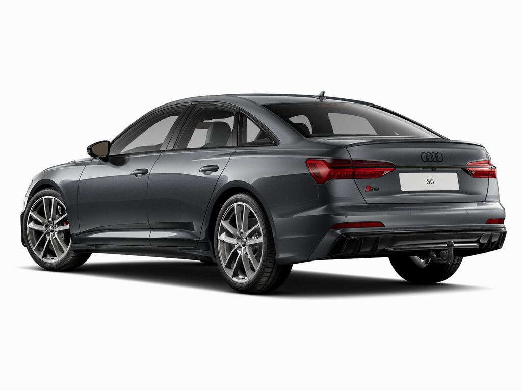 Audi S6 2024