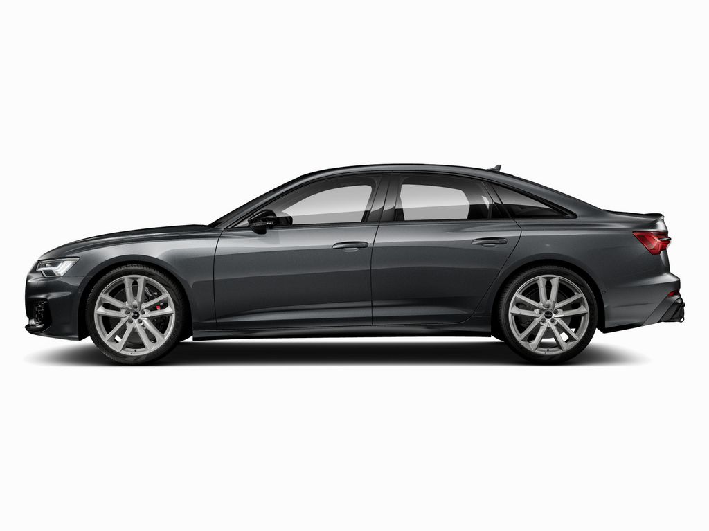 Audi S6 2024