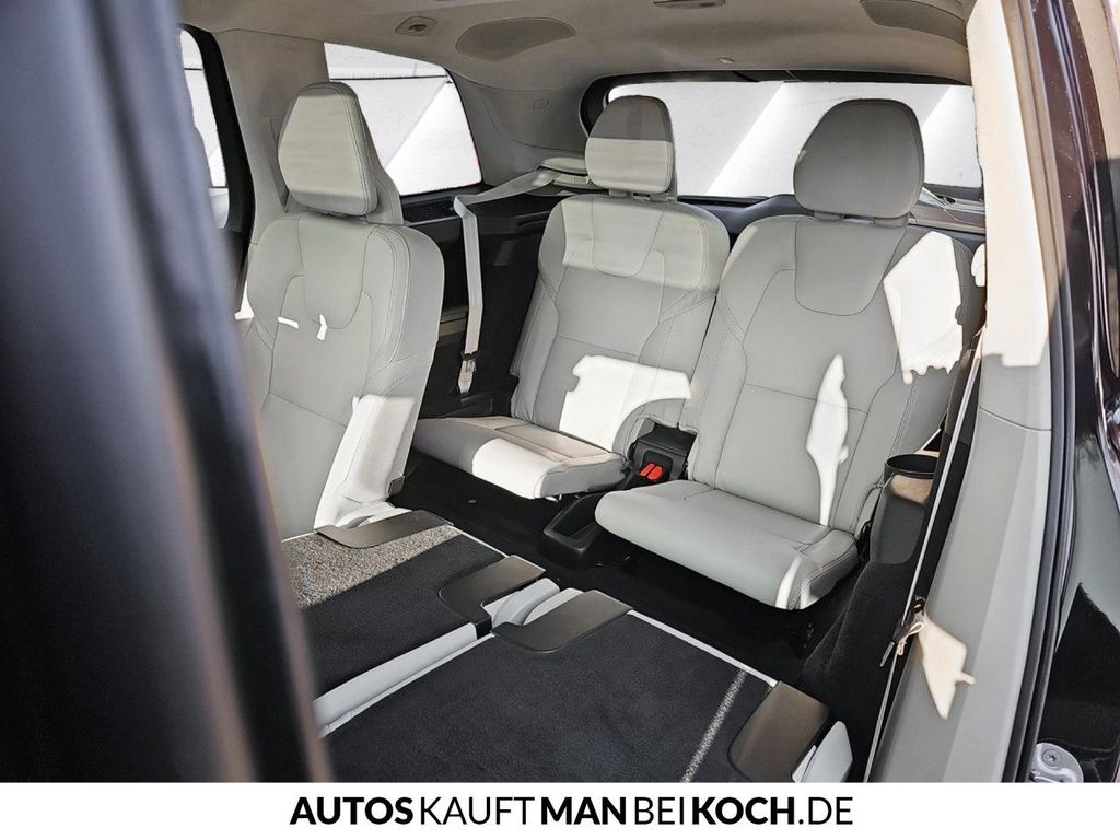 Volvo XC90 2023