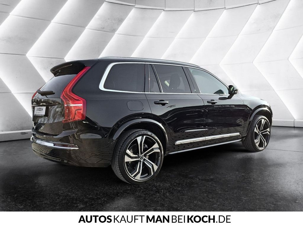 Volvo XC90 2023