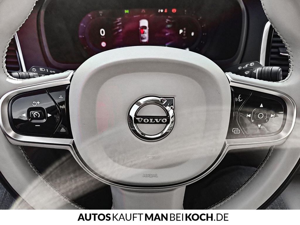 Volvo XC90 2023