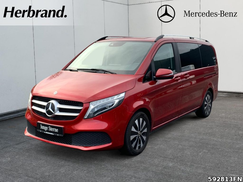 Mercedes-Benz V 220 2020