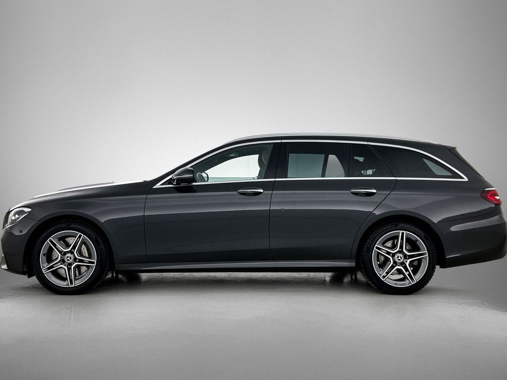 Mercedes-Benz E 300 2022