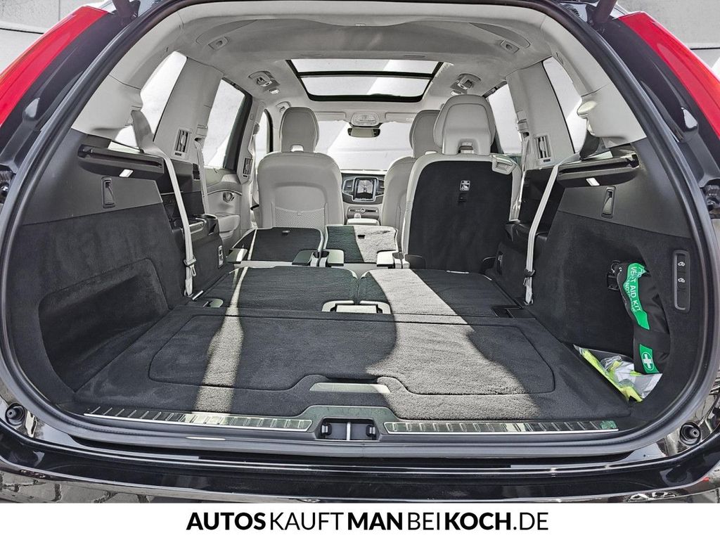 Volvo XC90 2023