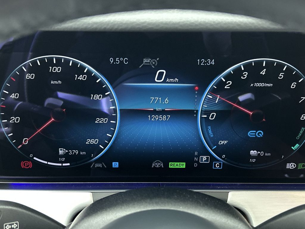 Mercedes-Benz E 300 2022