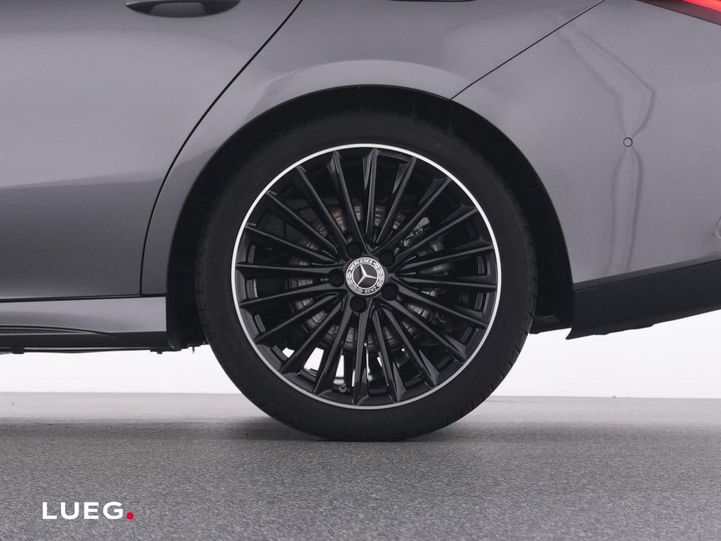 Mercedes-Benz CLA 200 2024