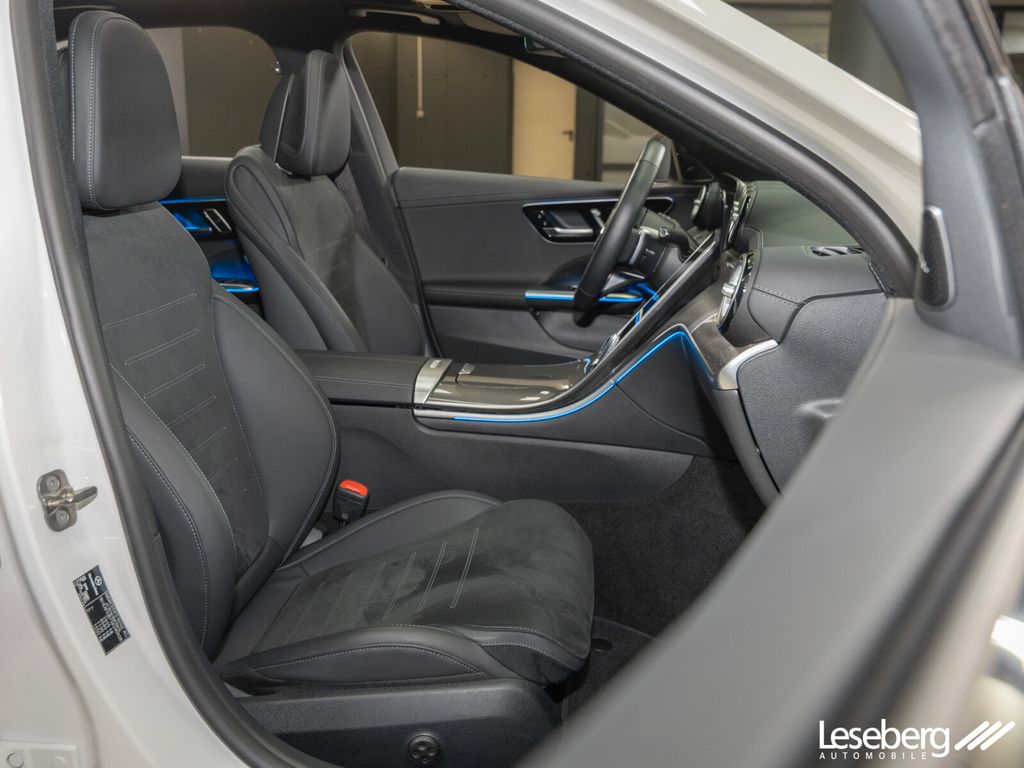 Mercedes-Benz C 300 2024