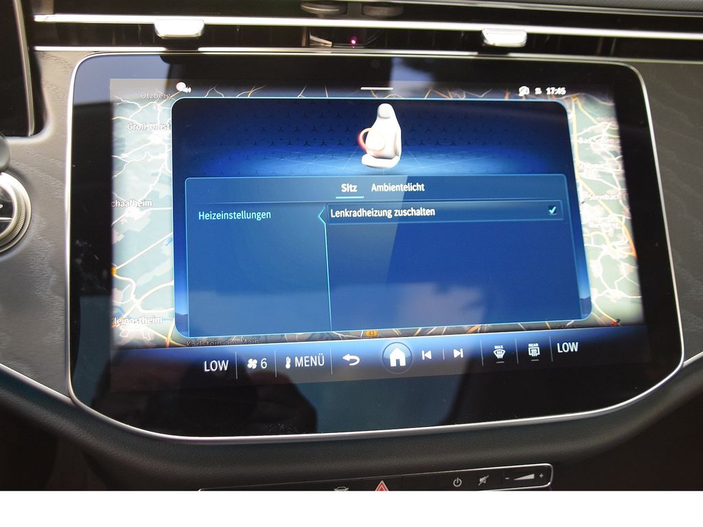 Mercedes-Benz E 200 2024