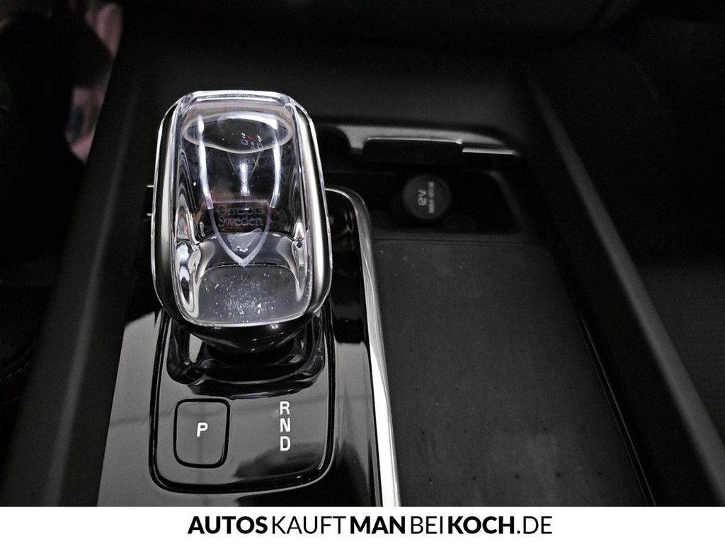 Volvo XC60 2022