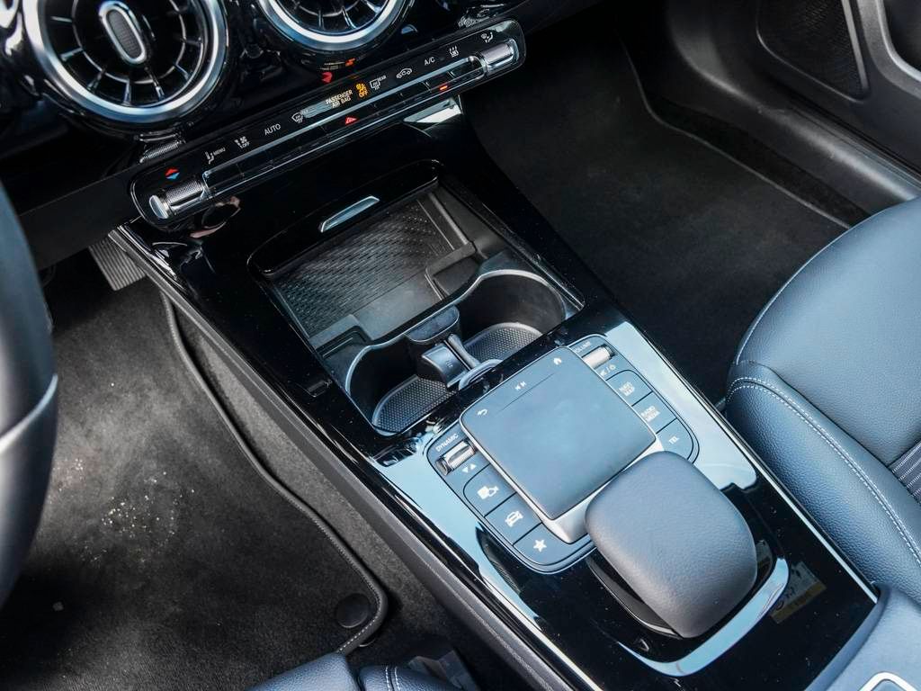 Mercedes-Benz A 250 2022