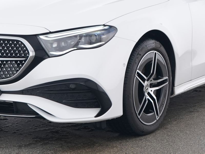 Mercedes-Benz E 300 2024