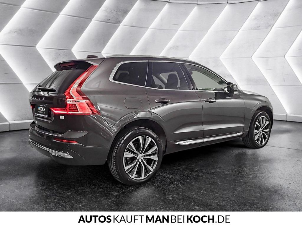 Volvo XC60 2022
