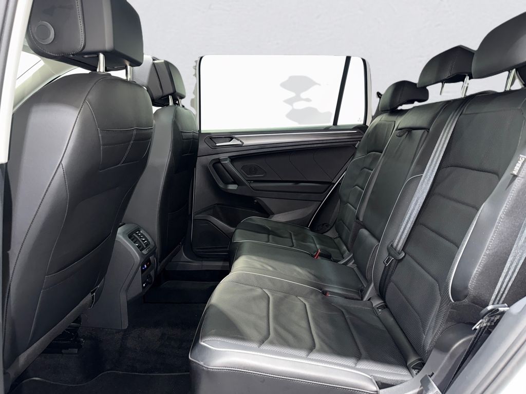 Volkswagen Tiguan Allspace 2022