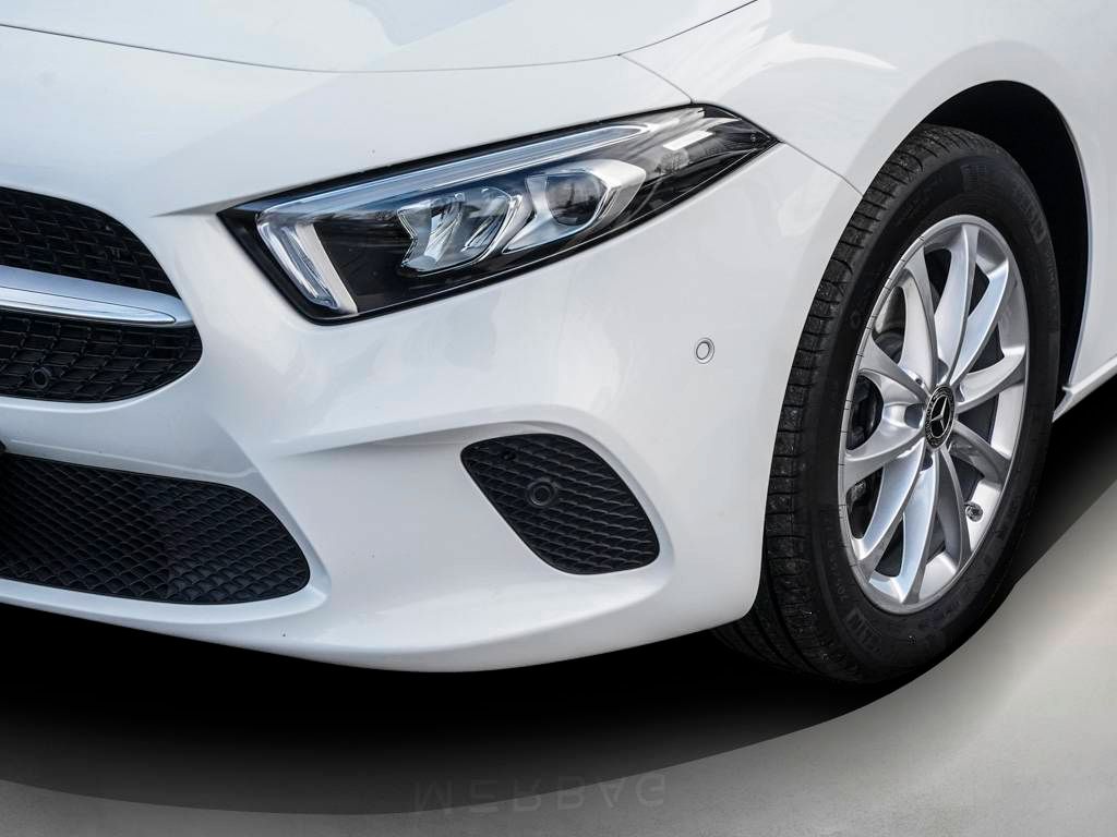 Mercedes-Benz A 250 2022