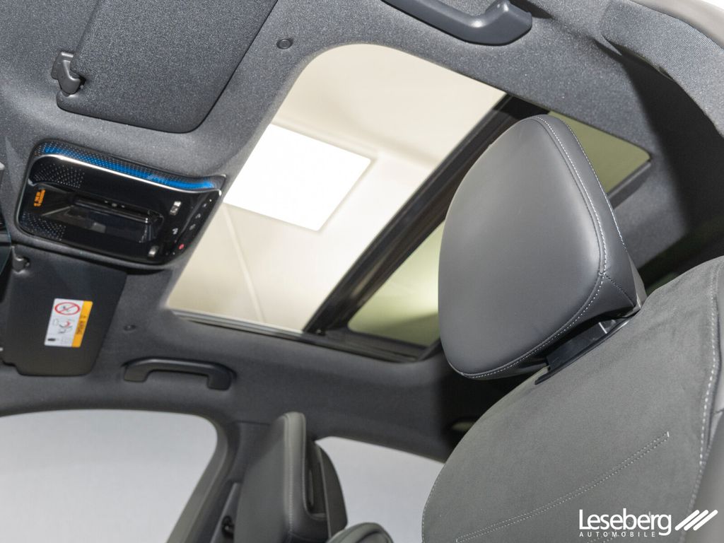 Mercedes-Benz C 300 2024