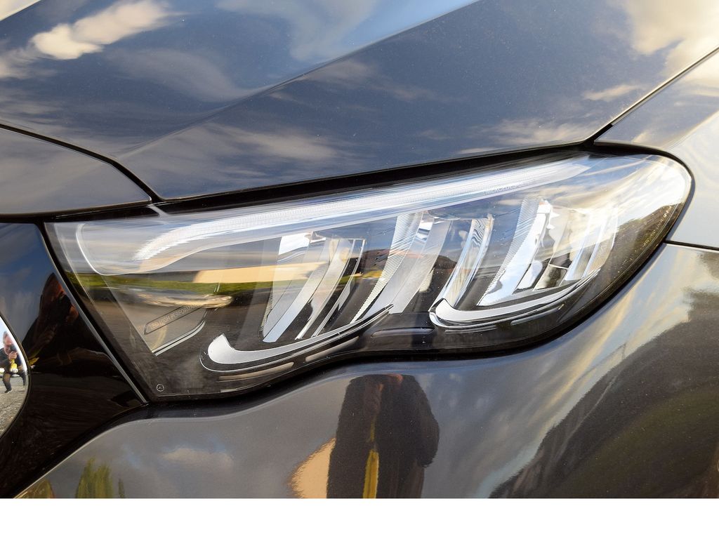 Mercedes-Benz E 200 2024