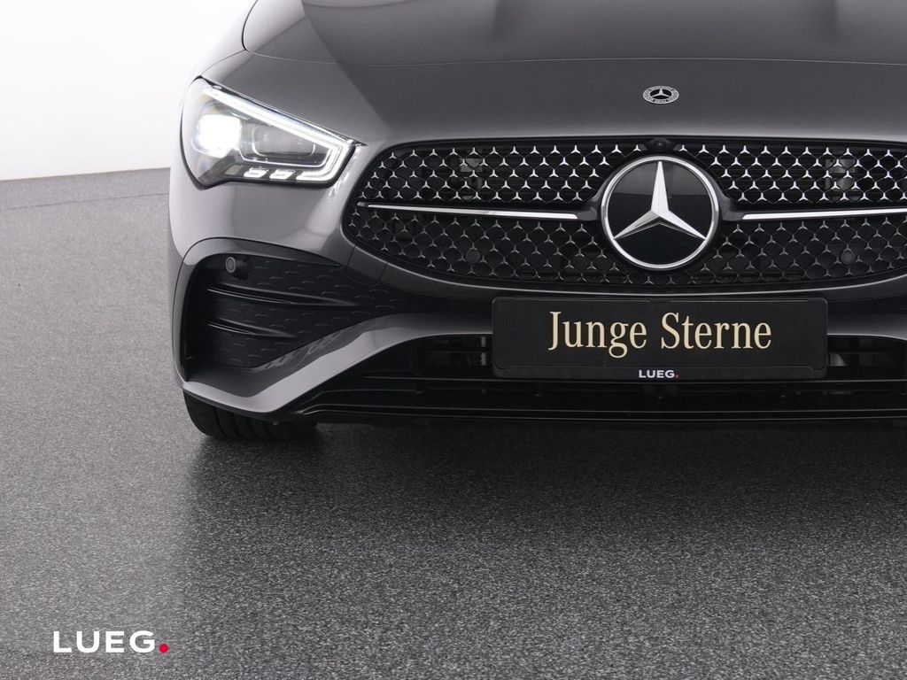 Mercedes-Benz CLA 200 2024