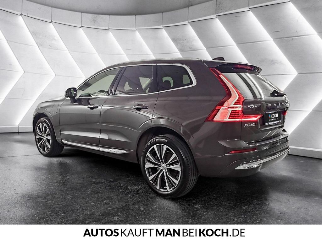 Volvo XC60 2022