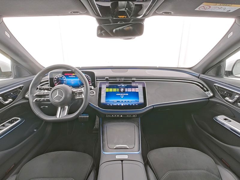 Mercedes-Benz E 300 2024