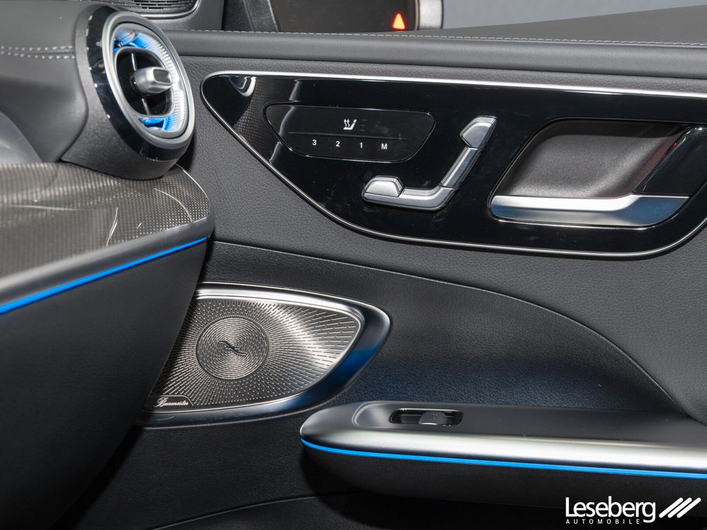 Mercedes-Benz C 300 2024