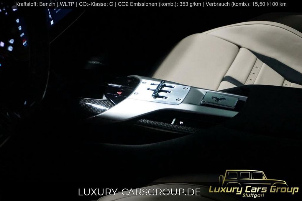 Ferrari 12Cilindri 2025