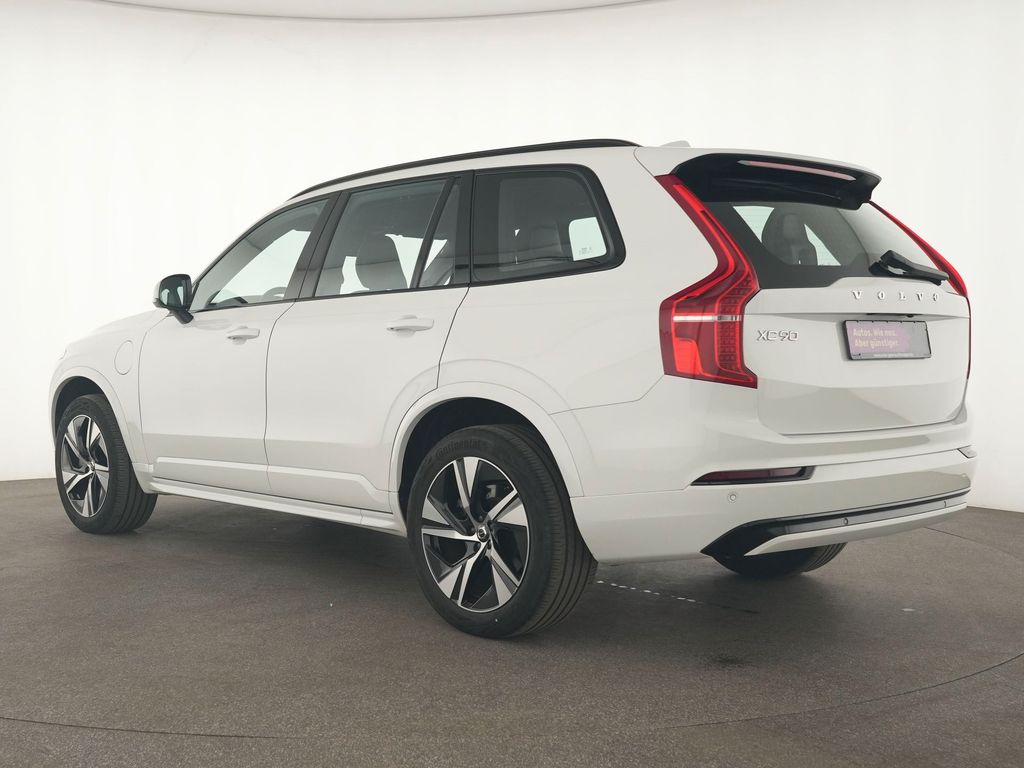 Volvo XC90 2022