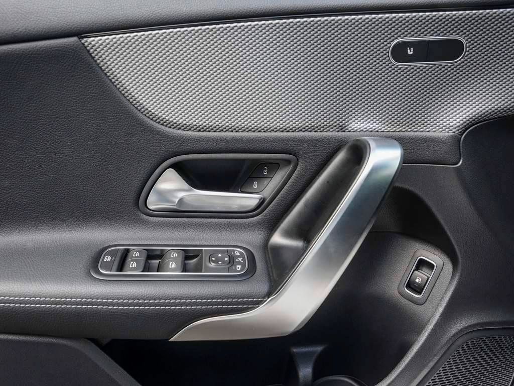 Mercedes-Benz A 250 2022