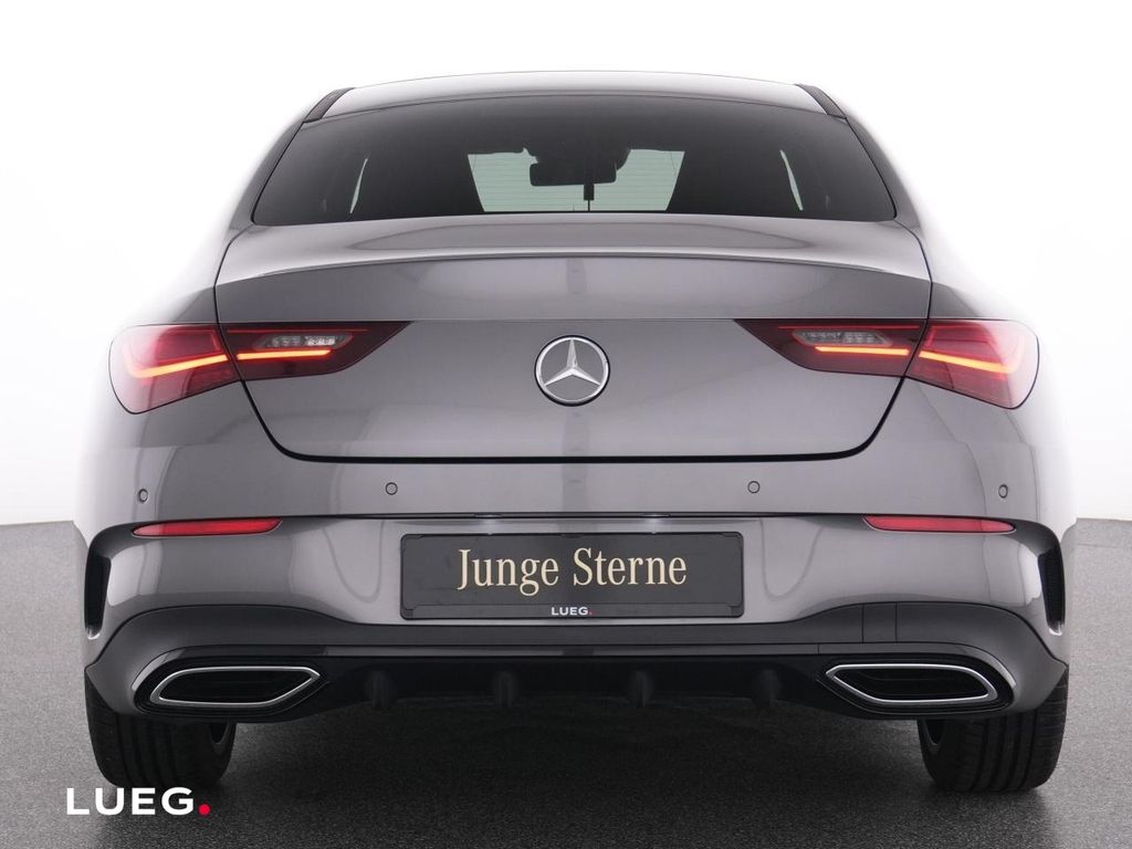 Mercedes-Benz CLA 200 2024