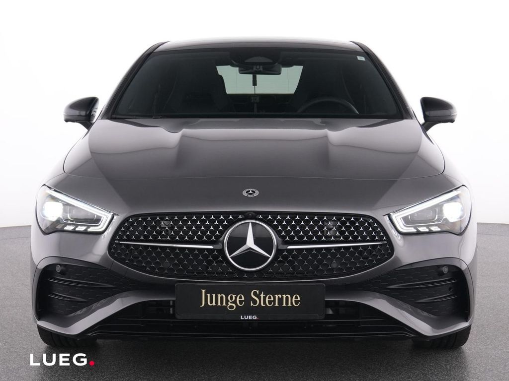 Mercedes-Benz CLA 200 2024