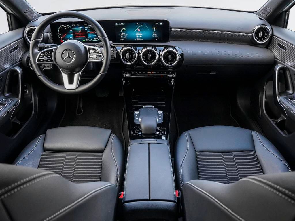 Mercedes-Benz A 250 2022