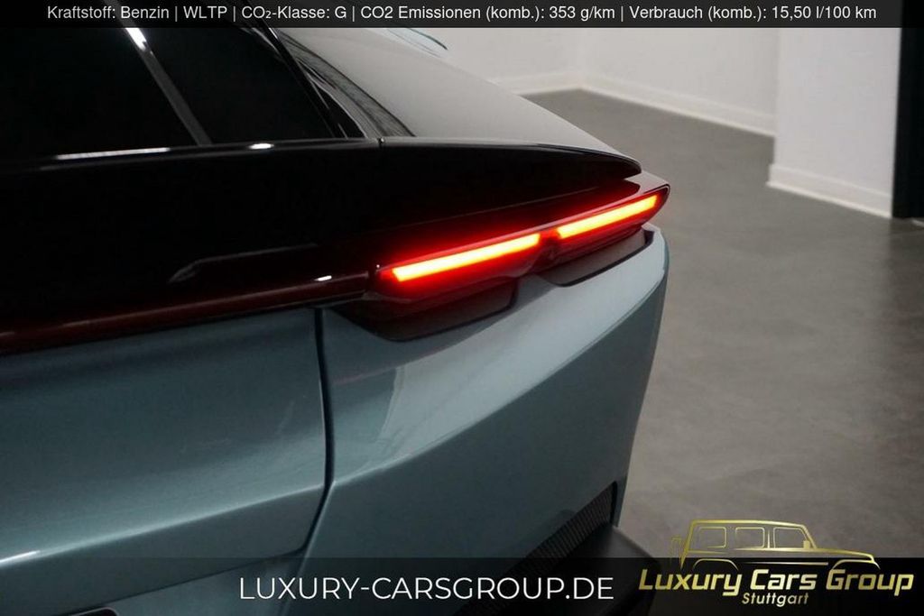 Ferrari 12Cilindri 2025