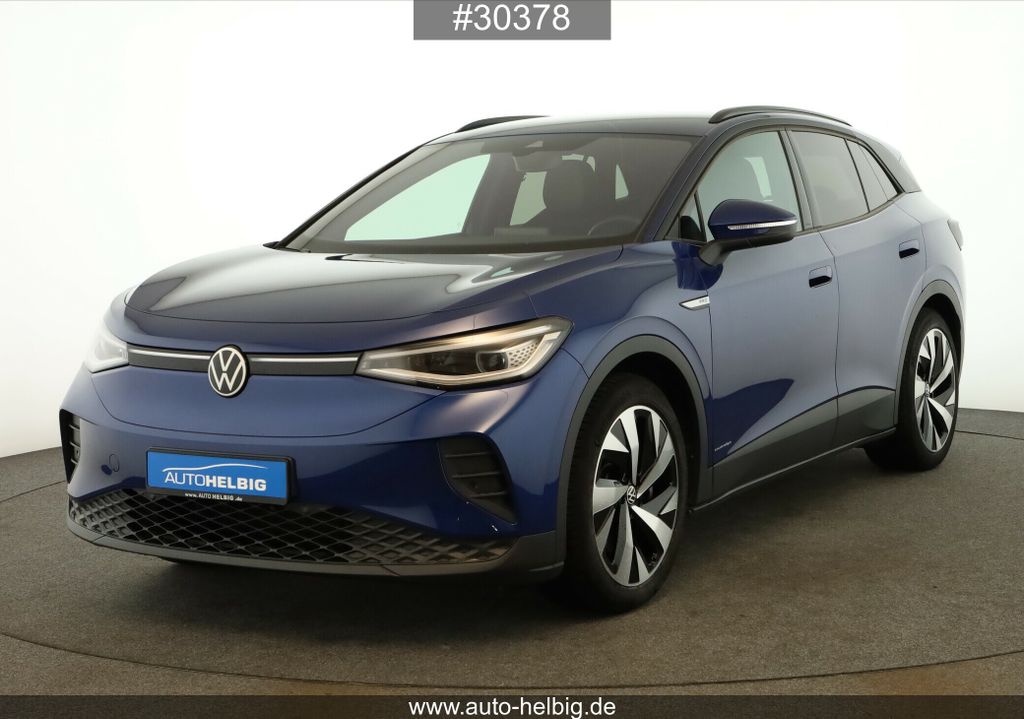 Volkswagen ID.4 2023