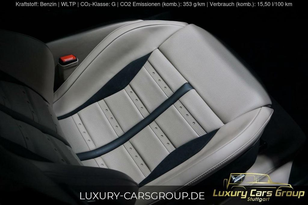 Ferrari 12Cilindri 2025