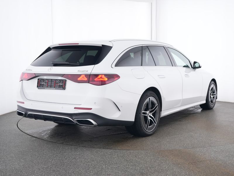 Mercedes-Benz E 300 2024