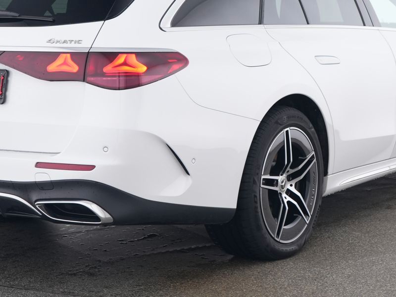 Mercedes-Benz E 300 2024