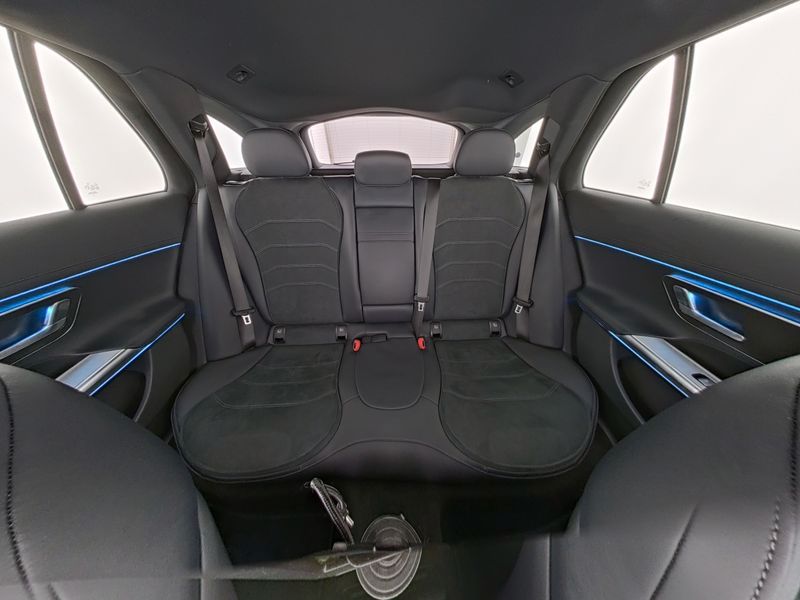 Mercedes-Benz E 300 2024