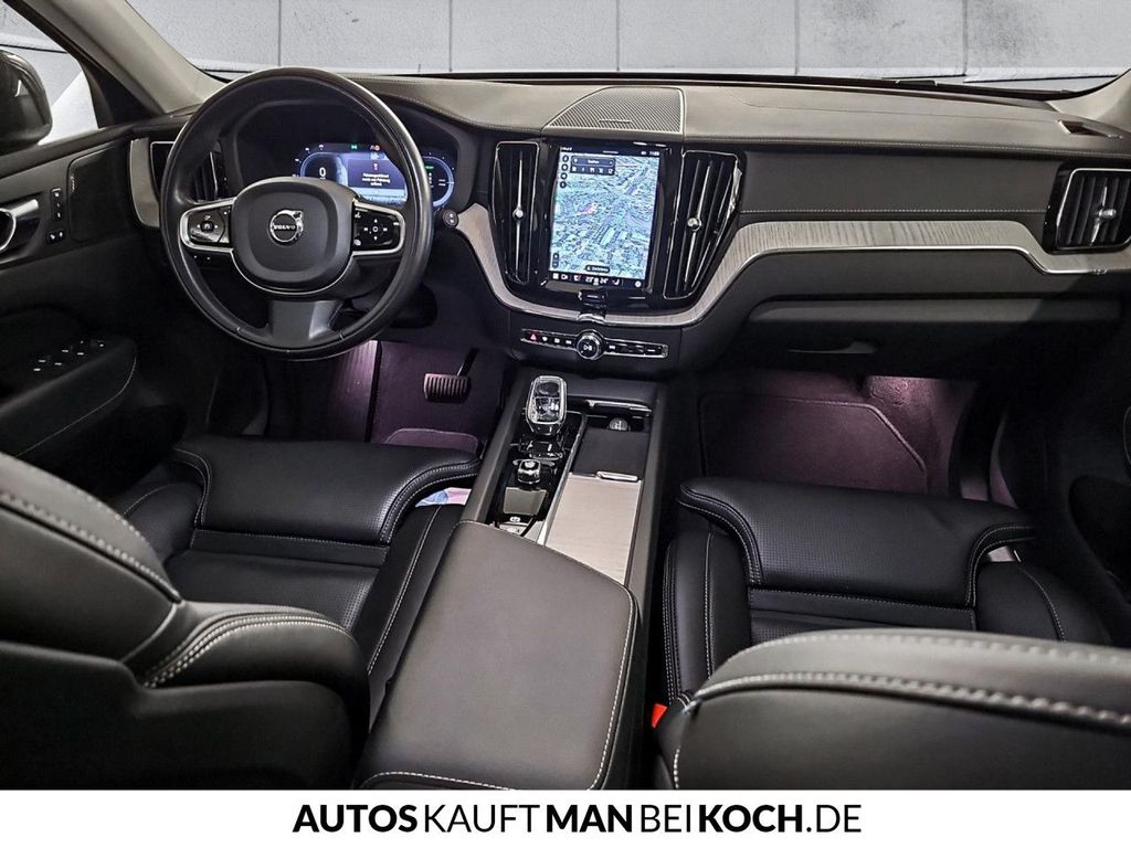 Volvo XC60 2022