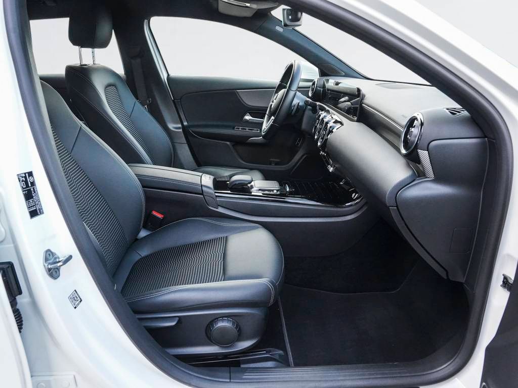 Mercedes-Benz A 250 2022