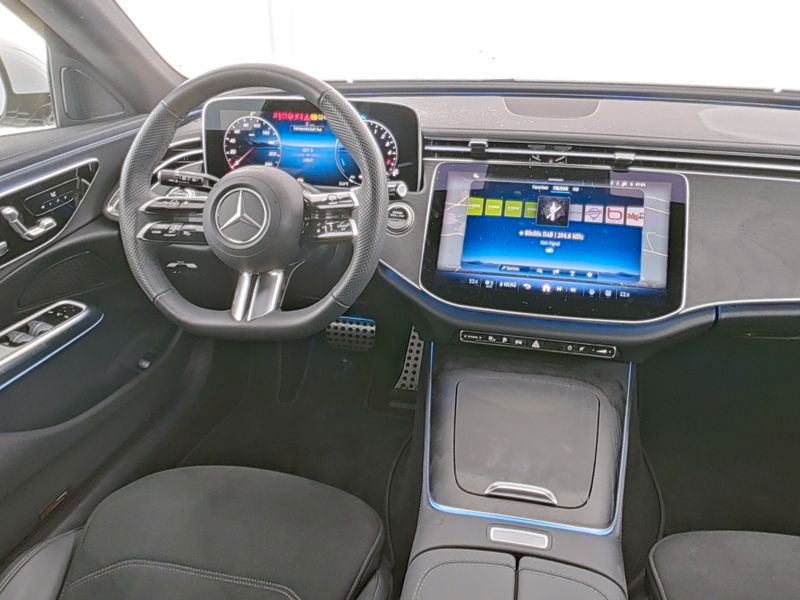 Mercedes-Benz E 300 2024