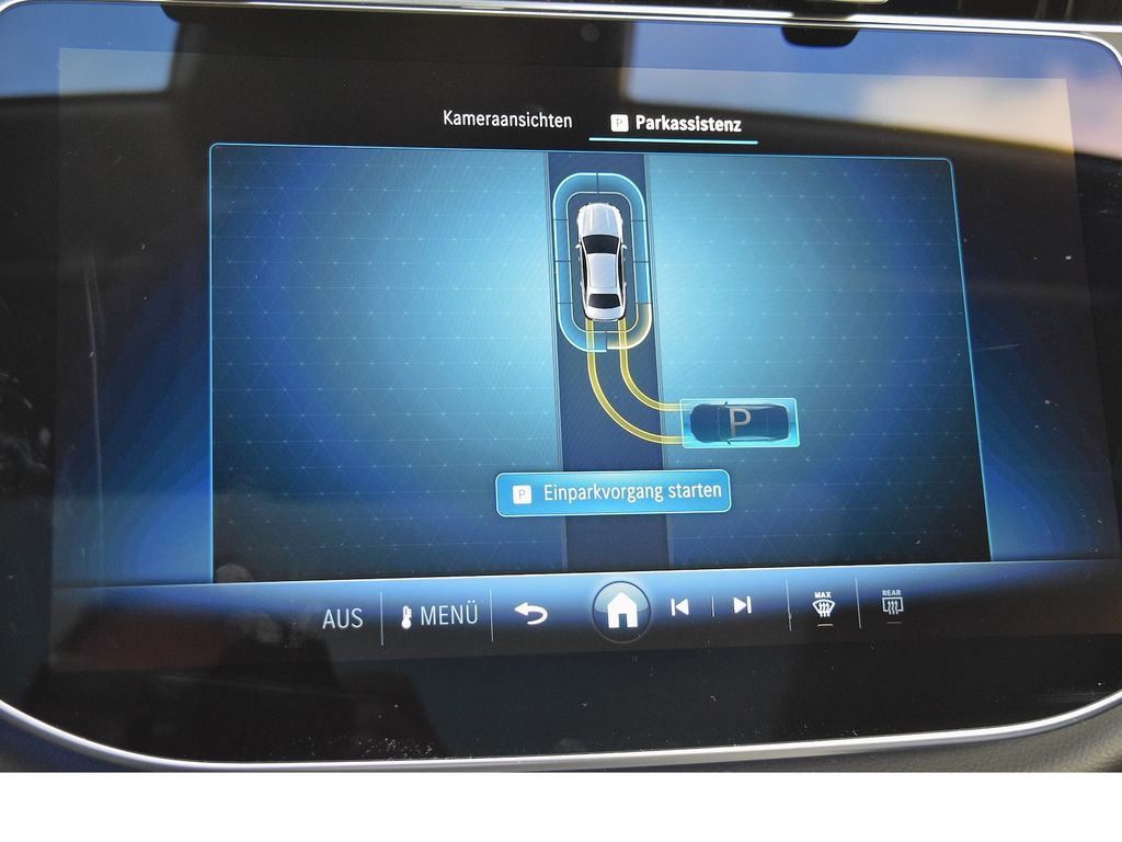 Mercedes-Benz E 200 2024