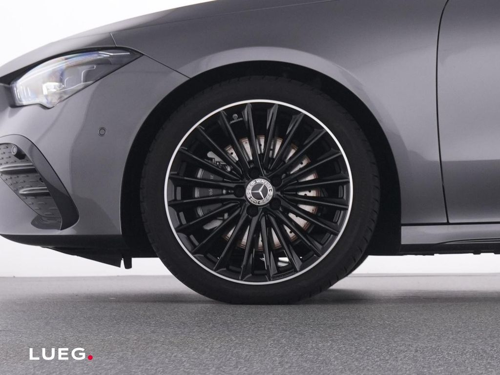 Mercedes-Benz CLA 200 2024