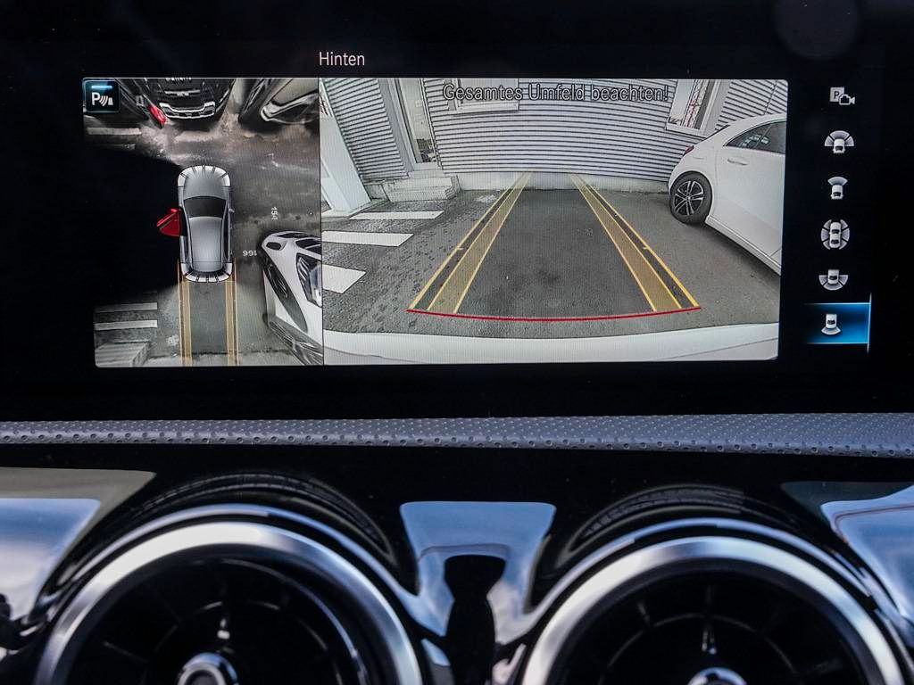 Mercedes-Benz A 250 2022