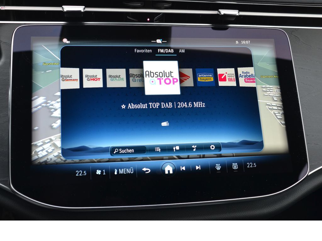 Mercedes-Benz E 200 2024